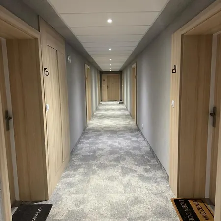 Baltic Grey Апартаменти