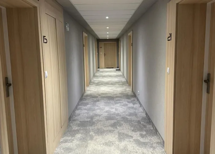 Baltic Grey Lägenhet