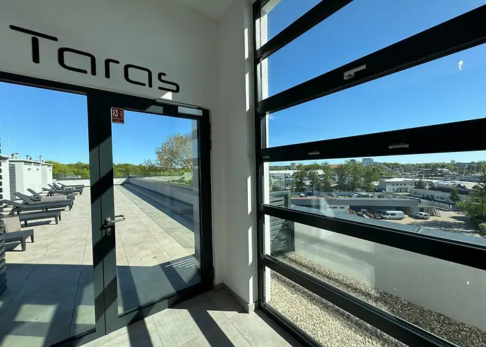 Lägenhet Baltic Grey *